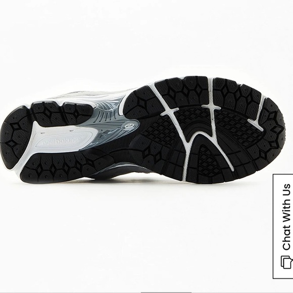 new balance 2002r grey - Picture 3 of 3